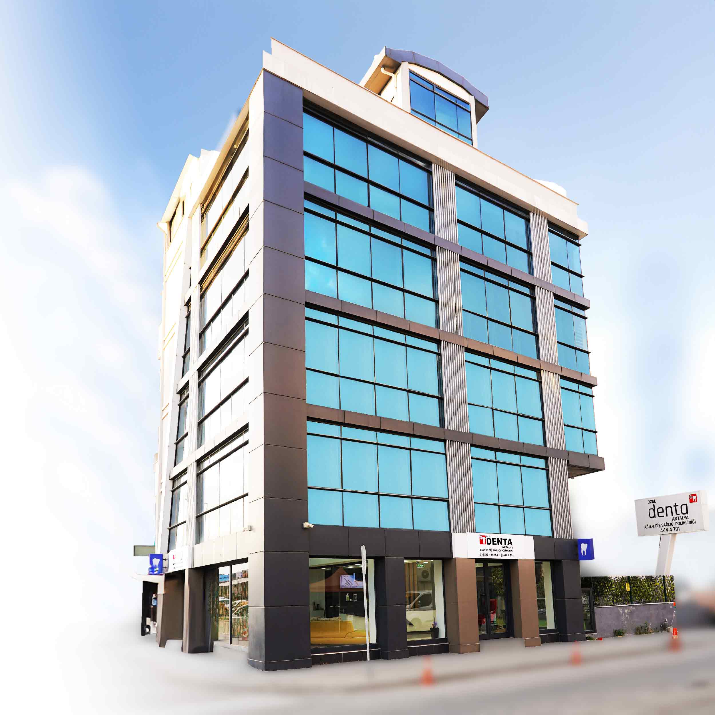 Denta Clinic Antalya