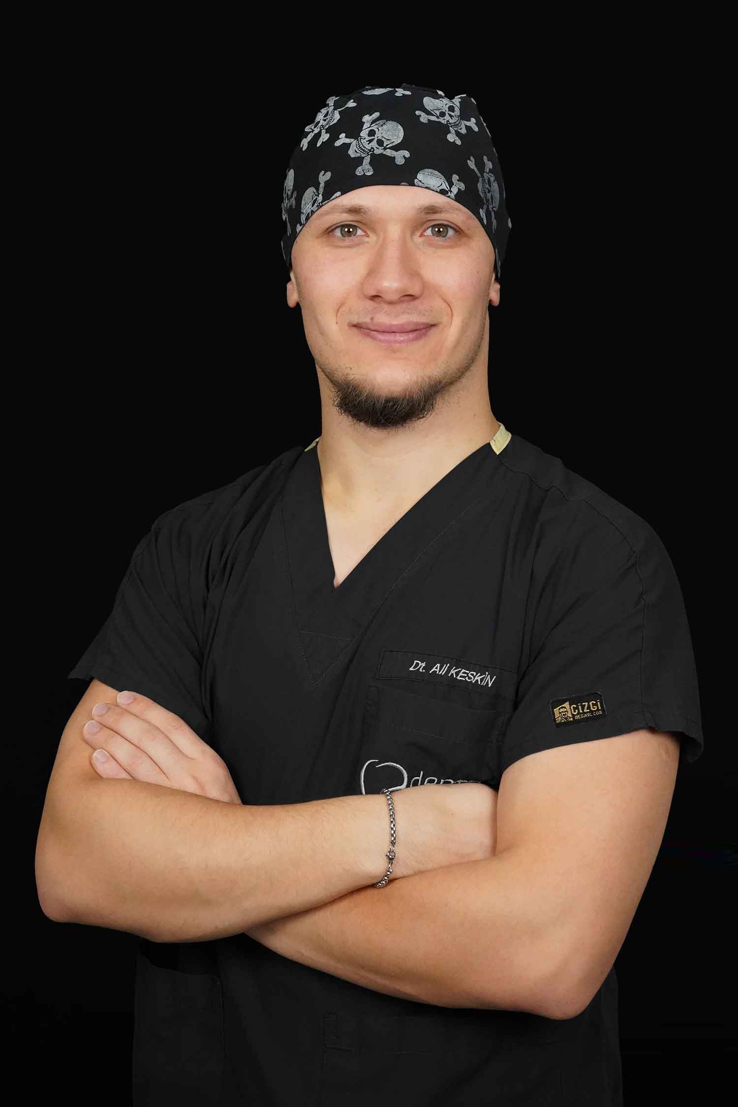 About Denta Clinics