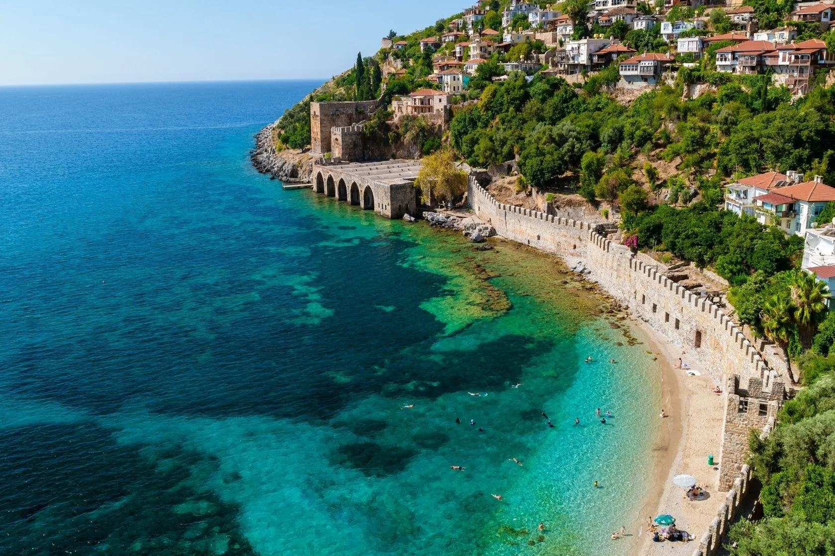 Zirconia veneers and TÜV-certified clinics in Turkey offer UK patients safe, affordable dental care with flight + hotel deals and modern treatment options.