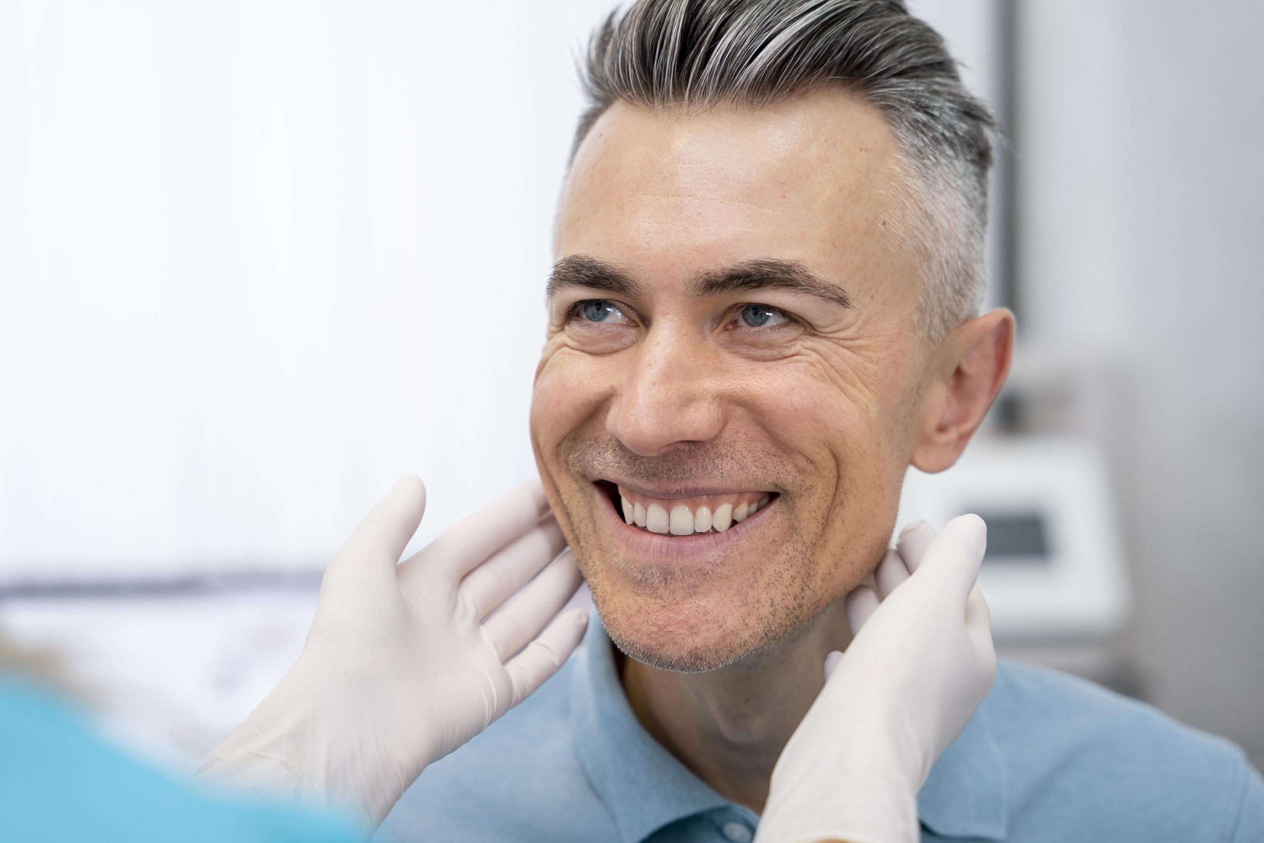 Two-Tooth Implants: