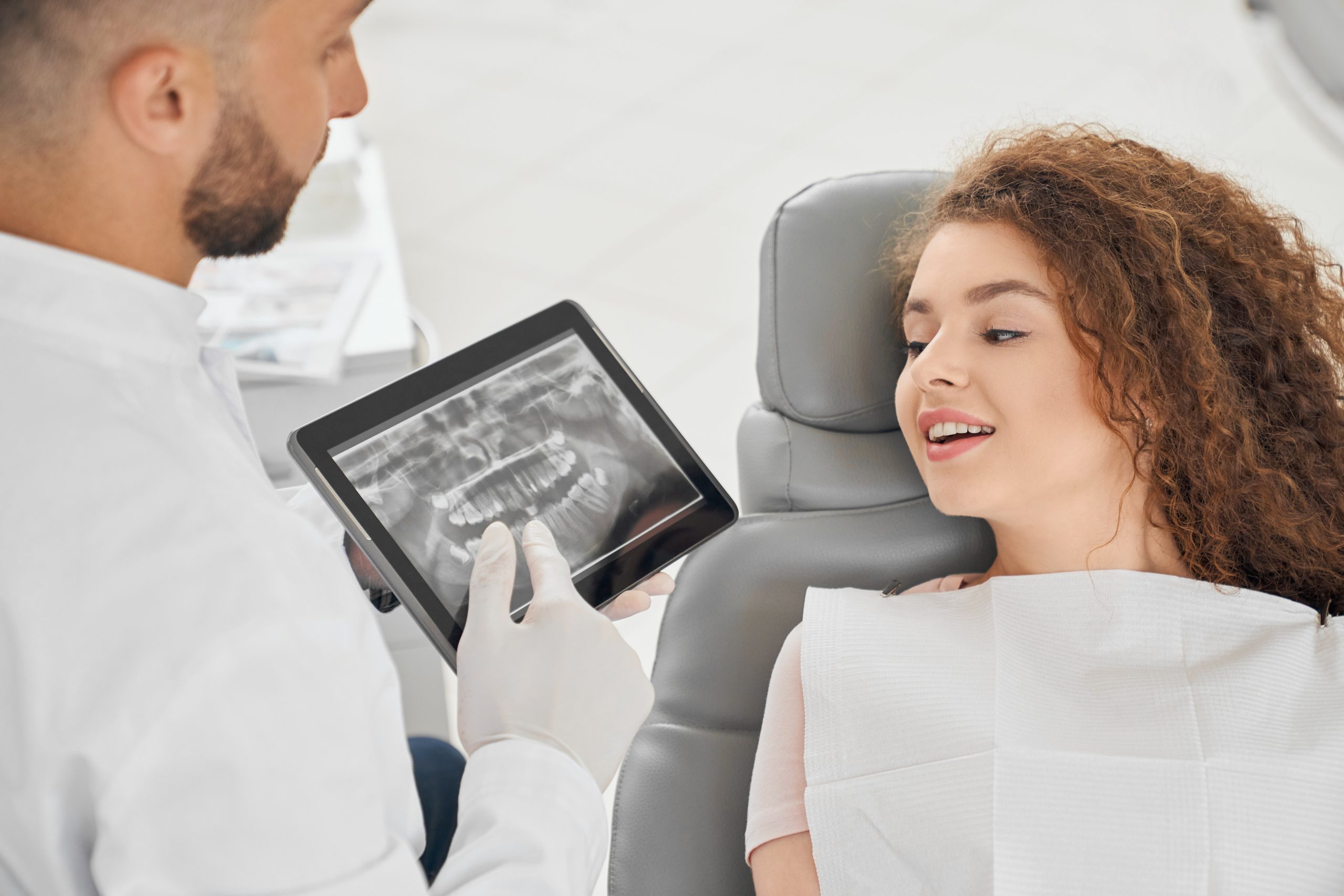 Teeth Cost